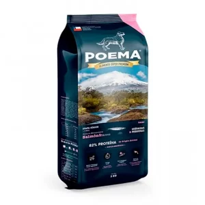 POEMA SENIOR SALMON