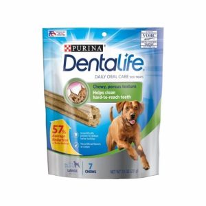 DENTALIFE GRANDE 7 UNIDADES