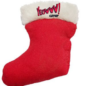 YEOWWW STOCKING