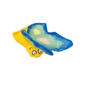 YEOWWW BUTTERFLY - BLUE