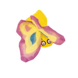 YEOWWW BUTTERFLY - PURPLE