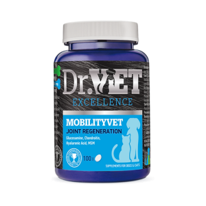 DR VET MOBILITY VET 100 TAB