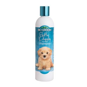 BIO-GROOM FLUFFY PUPPY SHAMPOO 12OZ
