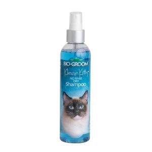 BIO-GROOM KLEAN KITTY WATERLESS BATH 8OZ