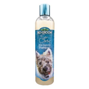 BIO-GROOM SO-DIRTY SHAMPOO 12OZ