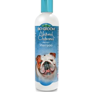 BIO-GROOM WATERLESS BATH NO RINSE SHAMPOO 16OZ