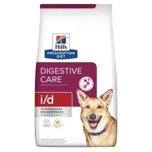 SCIENCE DIET I/D DIGESTIVO 8.5 LBS
