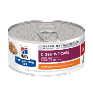 SCIENCE DIET LATA I/D, GATO 5.5 ONZ