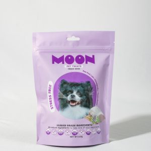 MOON TREATS STRESS FREE 118 GR