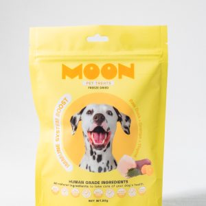MOON TREATS IMMUNE SYSTEM BOOST 80 GR