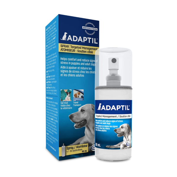 ADAPTIL SPRAY 60 ML