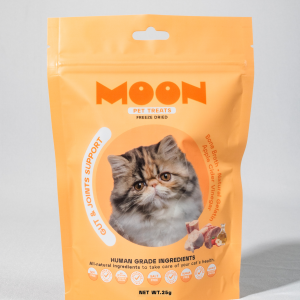 MOON TREATS GUT & JOINTS SUPPORT 25 GR