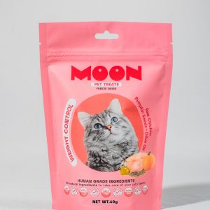 MOON TREATS WEIGHT 60 GR