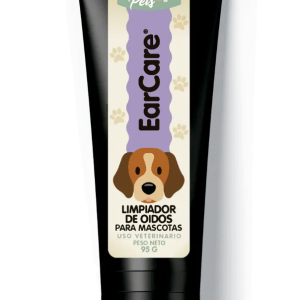 HEALTHY PETS EAR CARE LIMPIADOR DE OIDOS 95GR