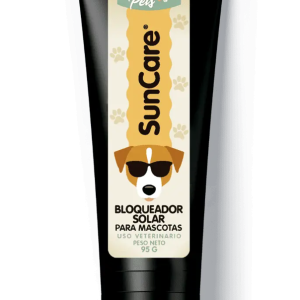 HEALTHY PETS SUN CARE PROTECTOE SOLAR 95GR