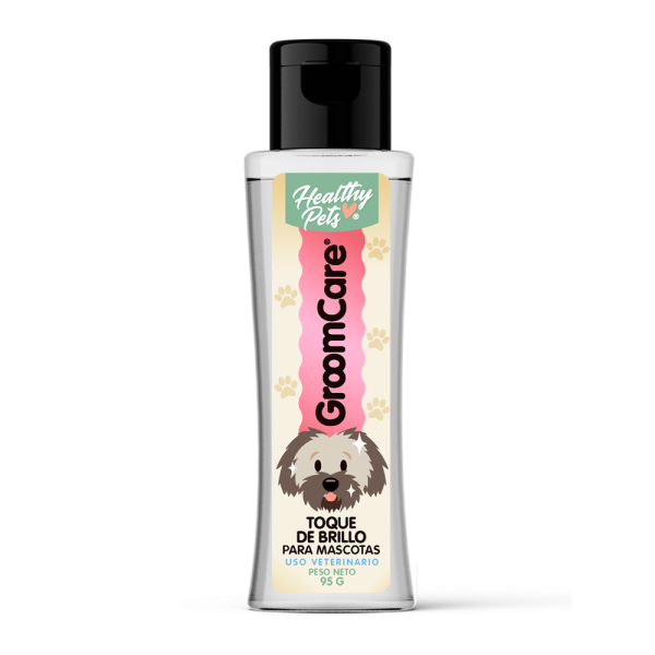 HEALTHY PETS GROMCARE GOTAS PARA PERRO 100ML