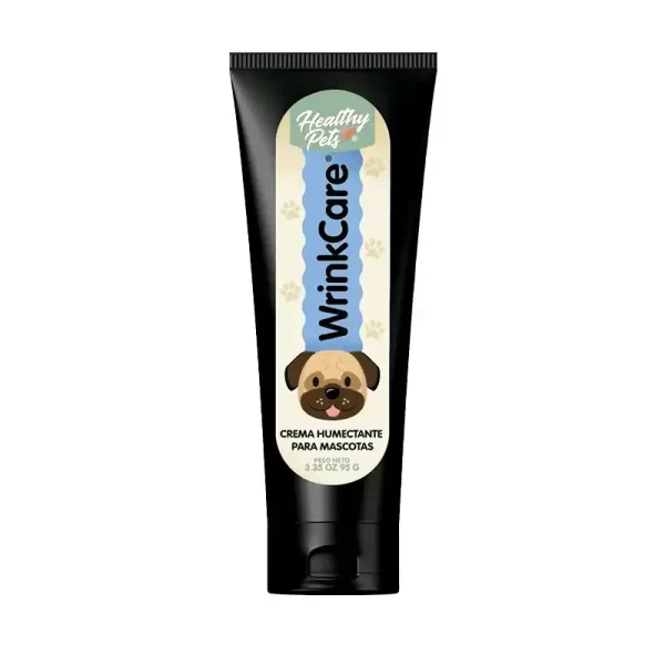 HEALTHY PETS WRINKCARE CREMAHUMECTANTE 95GR