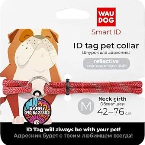 WAUDOG CINTA PARA COLLAR