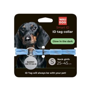 WAUDOG CINTA PARA COLLAR