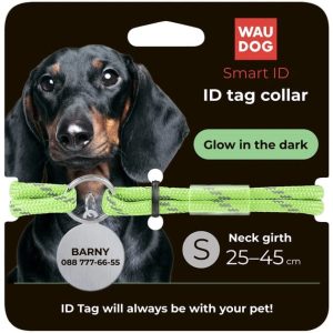 WAUDOG CINTA PARA COLLAR