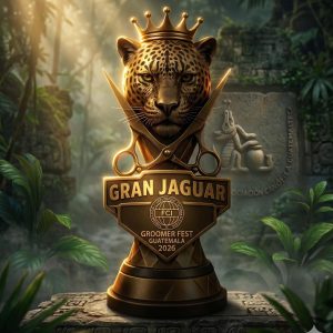 Seminario Copa Gran Jaguar